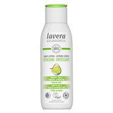 ラヴェーラ  ボディ ローション (リグレッシング) - ライム & オーガニック アーモンド オイル配合 - ノーマル肌用   200ml/7oz