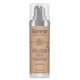 ラヴェーラ  ヒアルロン リキッド ファンデーション - # 03 ウォーム ヌード   30ml/1oz