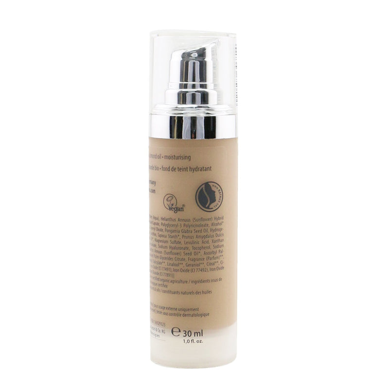 ラヴェーラ  ヒアルロン リキッド ファンデーション - # 05 ナチュラルベージュ   30ml/1oz