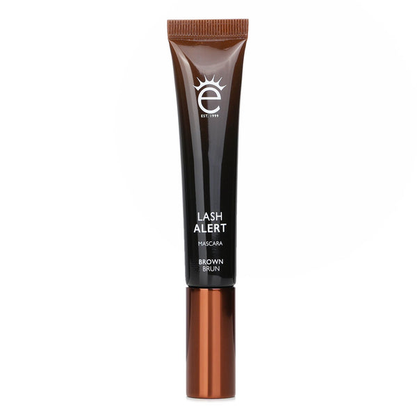 アイコ  ラッシュ アラート マスカラ - # ブラウン   8ml/0.29oz