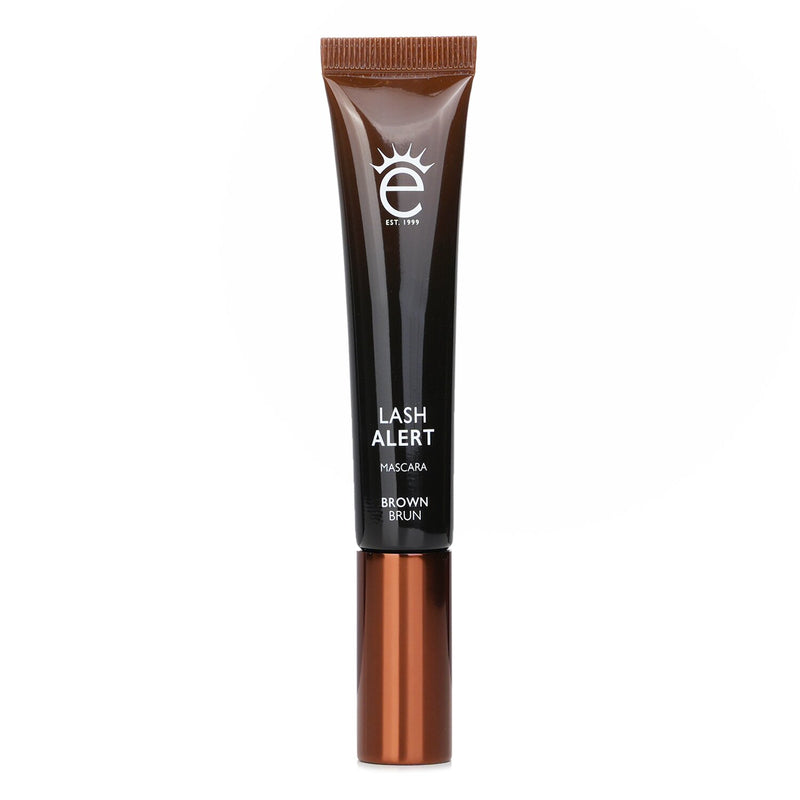 アイコ  ラッシュ アラート マスカラ - # ブラウン   8ml/0.29oz