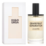 DS&ドゥルガー  Grapefruit Generation Eau De Parfum Spray   100ml/3.4oz