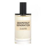 DS&ドゥルガー  Grapefruit Generation Eau De Parfum Spray   100ml/3.4oz