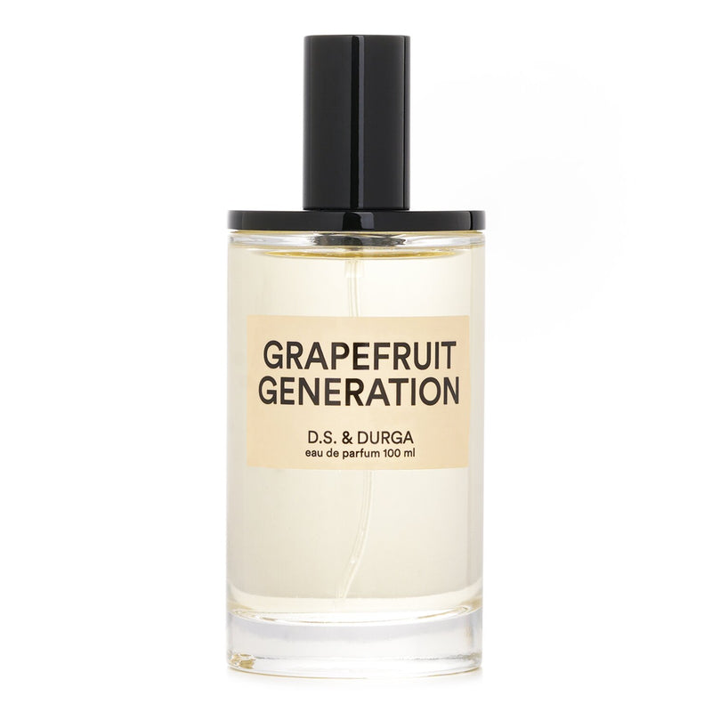 DS&ドゥルガー  Grapefruit Generation Eau De Parfum Spray   100ml/3.4oz