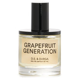 DS&ドゥルガー  Grapefruit Generation Eau De Parfum Spray   50ml/1.7oz