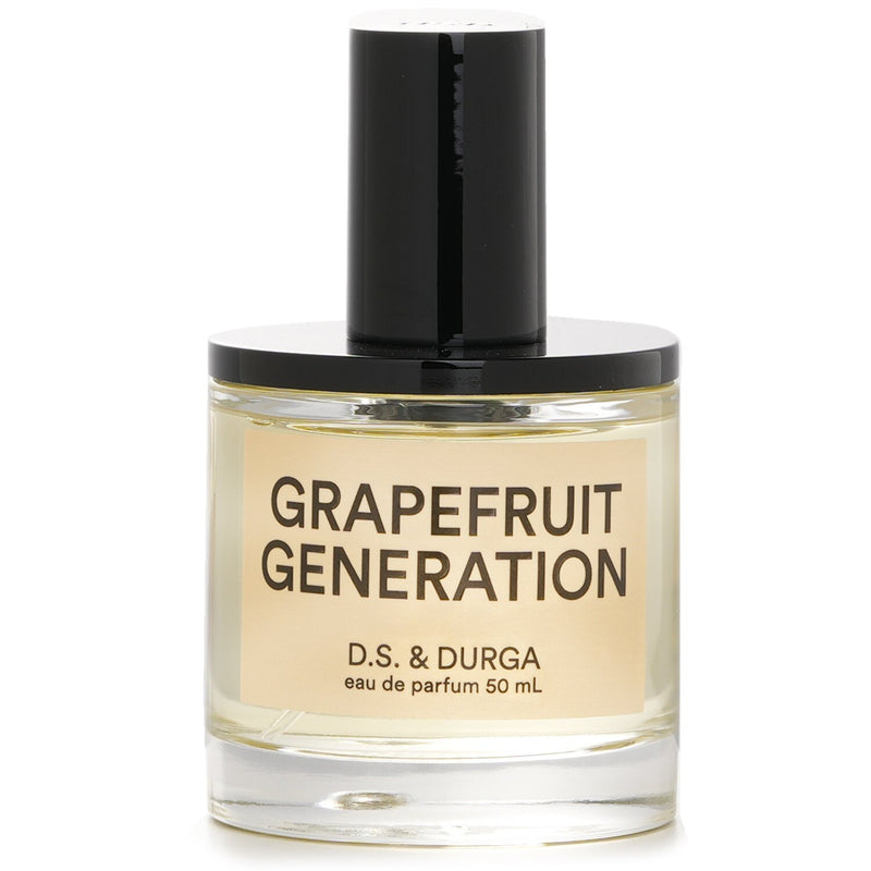 DS&ドゥルガー  Grapefruit Generation Eau De Parfum Spray   50ml/1.7oz