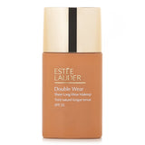 エスティ ローダー  ダブル ウェア シアー ロング ウェア メイクアップ SPF20 - # 4N2 スパイス サンド   30ml/1oz
