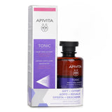 アピヴィータ  Hair Loss Lotion with Hippophae TC & Lupine Protein 150ml FREE Men's Tonic Shampoo 250ml   2pcs