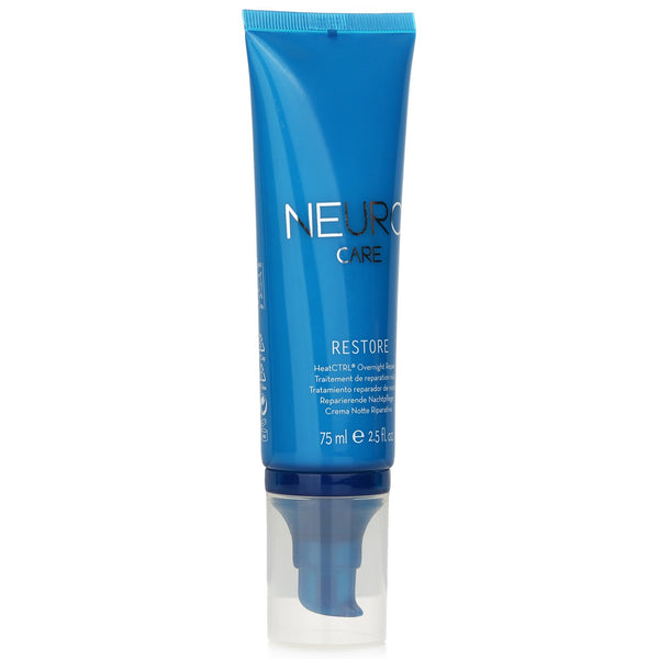 ポール　ミッチェル  Neuro Care Restore HeatCTRL Overnight Repair   75ml/2.5oz