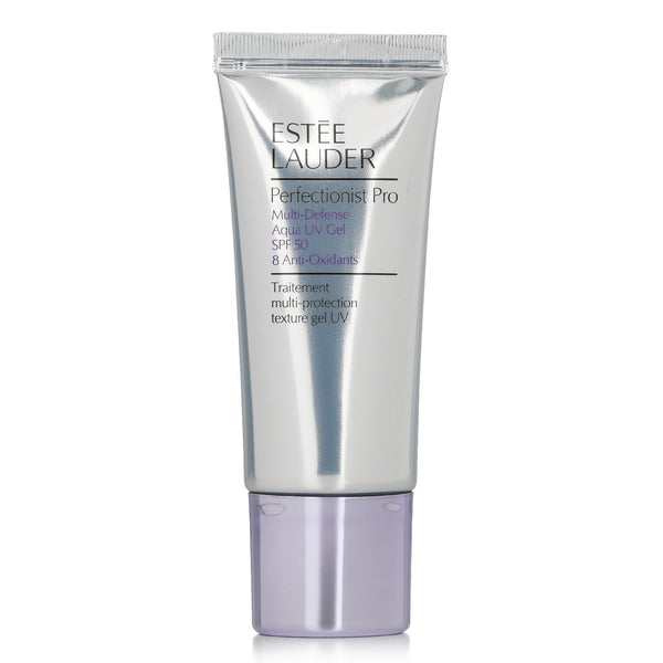 エスティ ローダー  Perfectionist Pro Multi-Defense Aqua UV Gel SPF 50   30ml/1oz