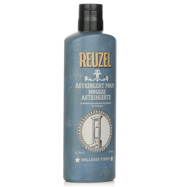 ルーゾー  Astringent Foam   200ml/6.76oz