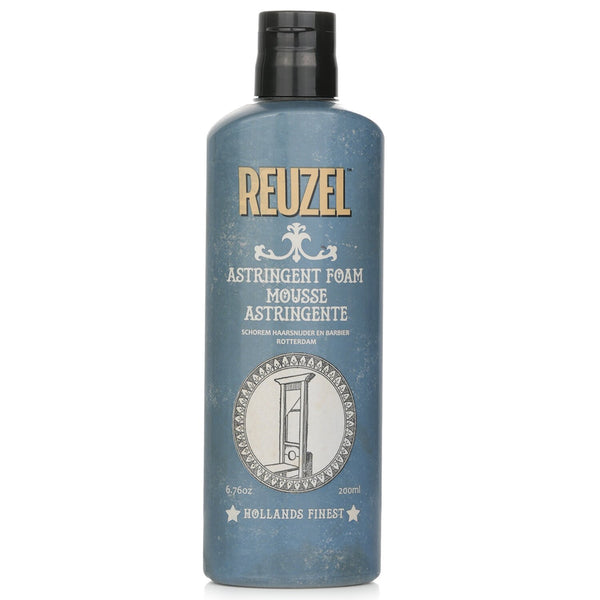 ルーゾー  Astringent Foam   200ml/6.76oz