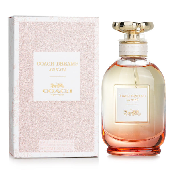 コーチ  Dreams Sunset Eau De Parfum Spray   60ml/2oz