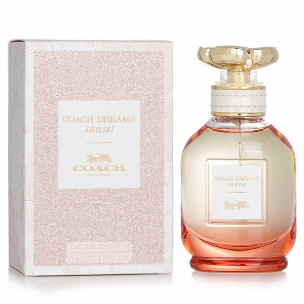 コーチ  Dreams Sunset Eau De Parfum Spray   40ml/1.3oz