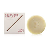パディワックス  Bar Soap - Rosewood Vanilla   85g/3oz
