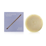 パディワックス  Bar Soap - Lavender + Sage   85g/3oz