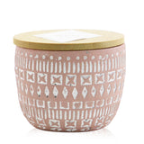 パディワックス  Sonora Candle - Pepper + Pomelo   85g/3oz