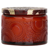 ボルスパ  Petite Jar Candle - Forbidden Fig   90g/3.2oz