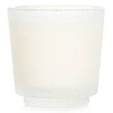 ボルスパ  Petite Pedestal Candle - Spiced Goji Tarocco Orange   72g/2.5oz