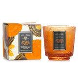 ボルスパ  Petite Pedestal Candle - Spiced Pumpkin Latte   72g/2.5oz