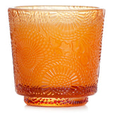 ボルスパ  Petite Pedestal Candle - Spiced Pumpkin Latte   72g/2.5oz