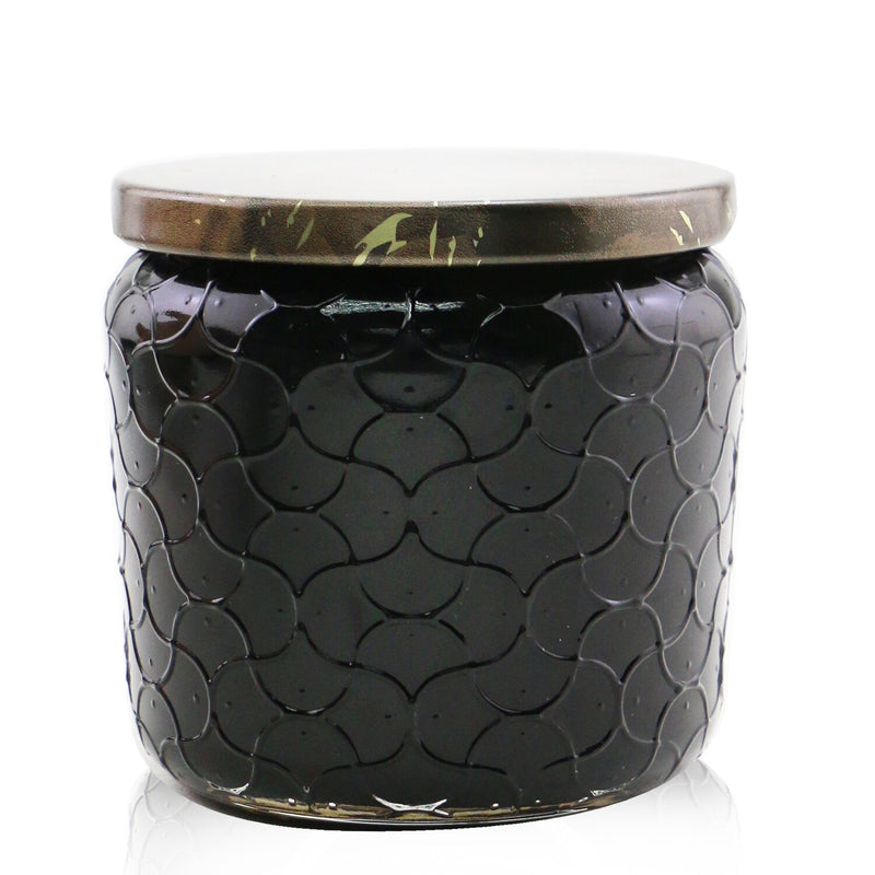 ボルスパ  Petite Jar Candle - Burning Woods   128g/4.5oz