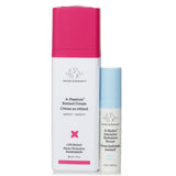 ドランクエレファント  A-Passioni Retinol Cream   30ml/1oz