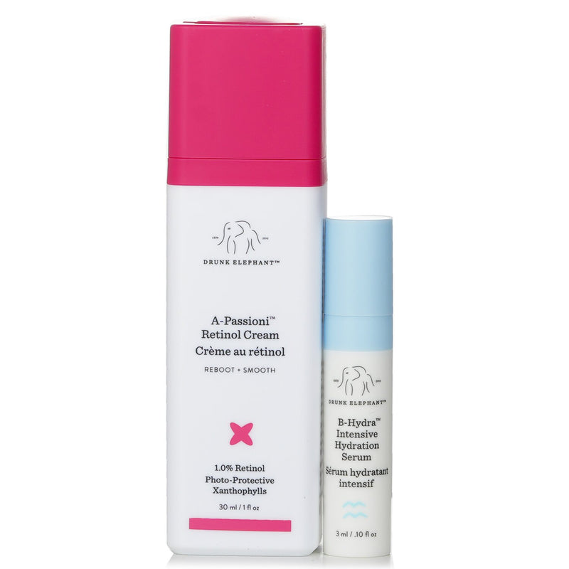 ドランクエレファント  A-Passioni Retinol Cream   30ml/1oz