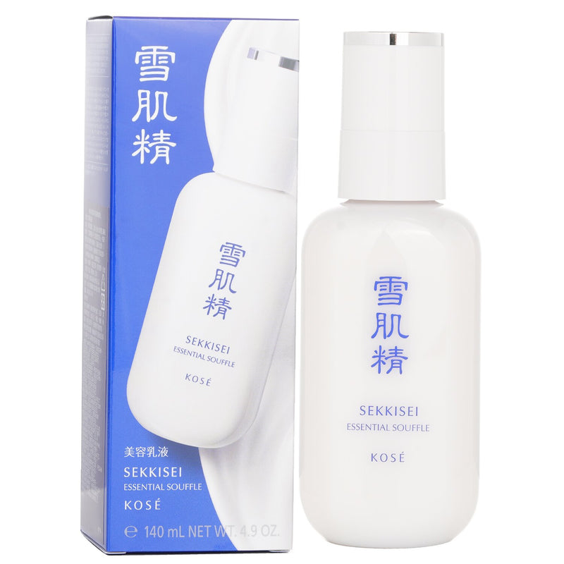 コーセー  雪肌精 エッセンシャル スフレ   140ml/4.9oz