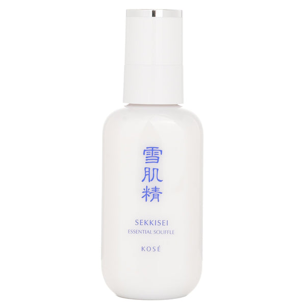 コーセー  雪肌精 エッセンシャル スフレ   140ml/4.9oz