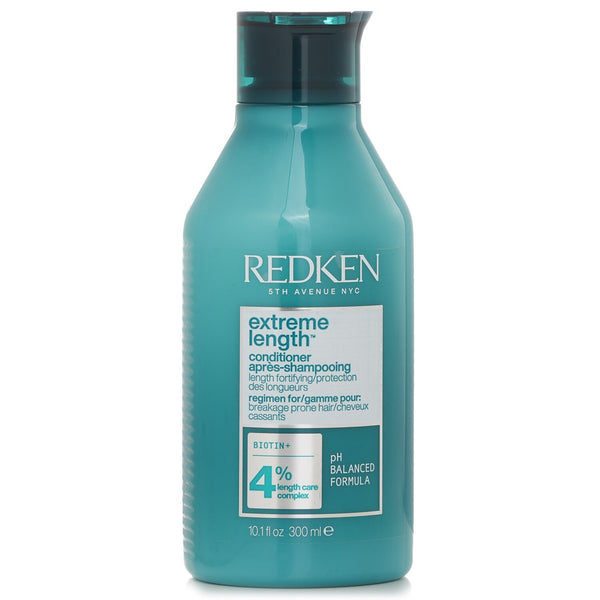 レッドケン  Extreme Length Conditioner   300ml/10.1oz