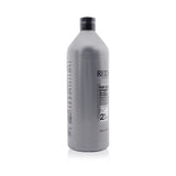レッドケン  Hair Cleansing Cream Shampoo   1000ml/33.8oz