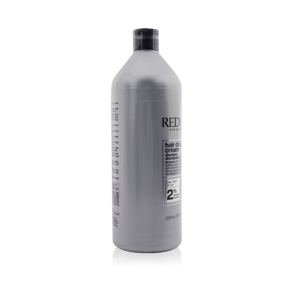 レッドケン  Hair Cleansing Cream Shampoo   1000ml/33.8oz