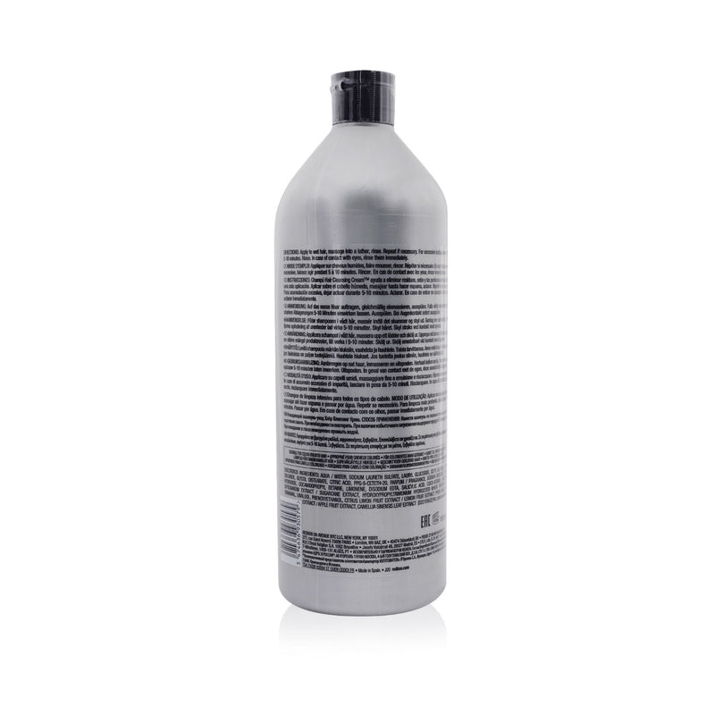 レッドケン  Hair Cleansing Cream Shampoo   1000ml/33.8oz