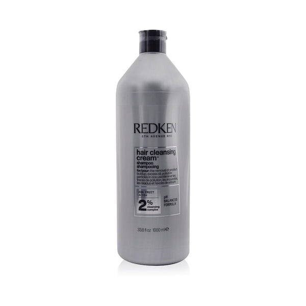 レッドケン  Hair Cleansing Cream Shampoo   1000ml/33.8oz