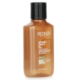 レッドケン  All Soft Argan-6 Oil (For Dry, Brittle Hair)   111ml/3.75oz