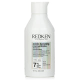 レッドケン  Acidic Bonding Concentrate Shampoo (For Demanding, Processed Hair)   300ml/10.1oz