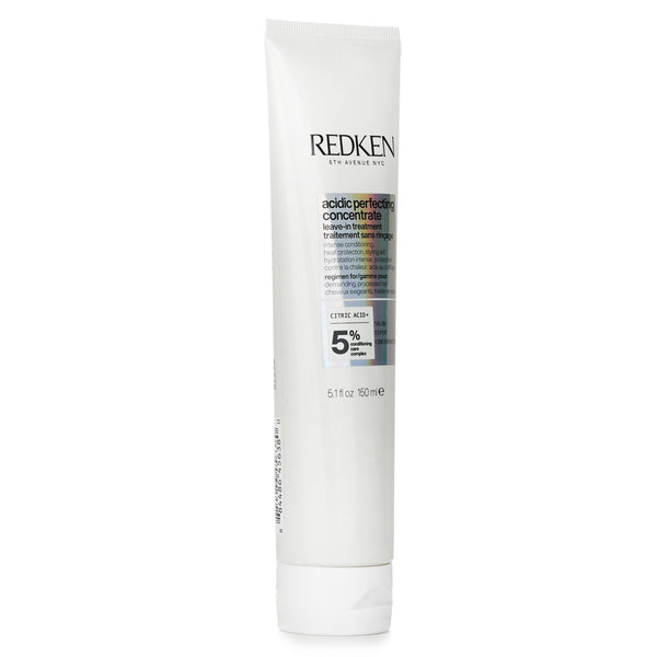 レッドケン  Acidic Perfecting Concentrate Leave-In Treatment (For Demanding, Processed Hair)   150ml/5.1oz