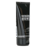 レッドケン  Redken Brews Work Hard Molding Paste (Maximum Control/Natural Finish)   150ml/5.1oz