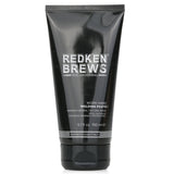 レッドケン  Redken Brews Work Hard Molding Paste (Maximum Control/Natural Finish)   150ml/5.1oz