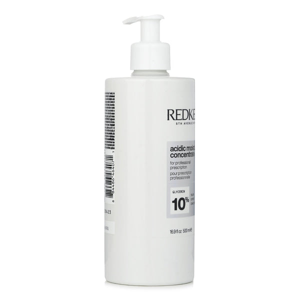 レッドケン  Acidic Moisture Concentrate   500ml/16.9oz