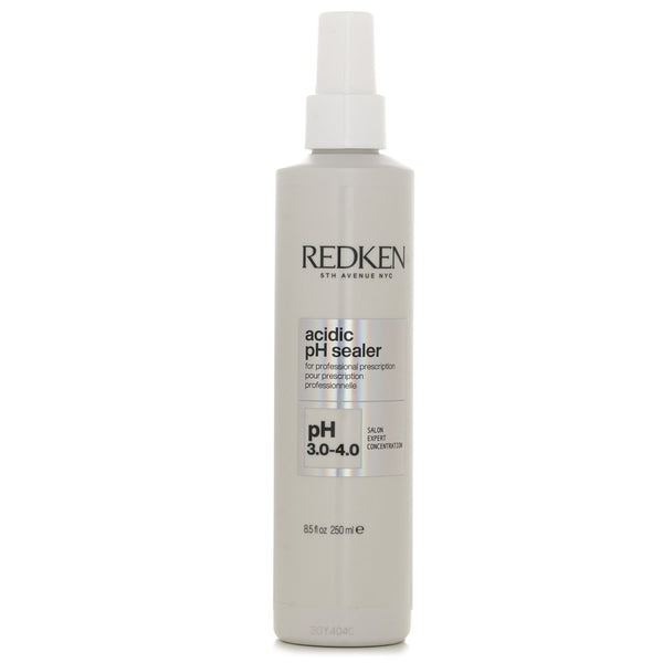 レッドケン  Acidic pH Sealer (Salon Product)   250ml/8.5oz