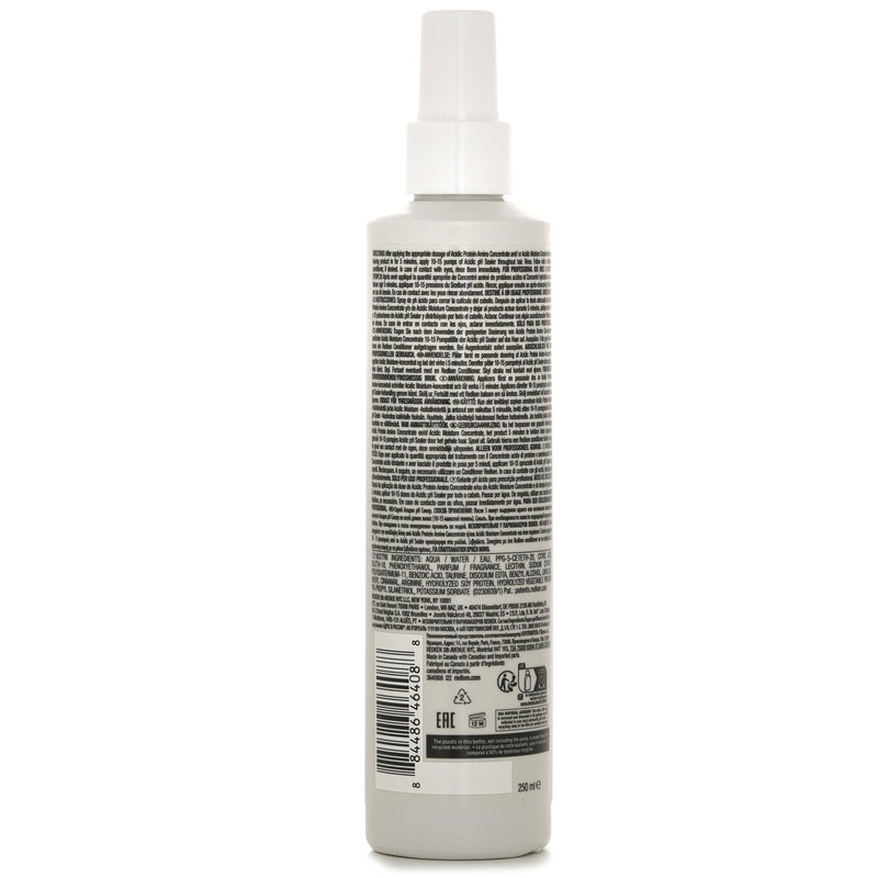 レッドケン  Acidic pH Sealer (Salon Product)   250ml/8.5oz