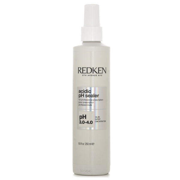 レッドケン  Acidic pH Sealer (Salon Product)   250ml/8.5oz