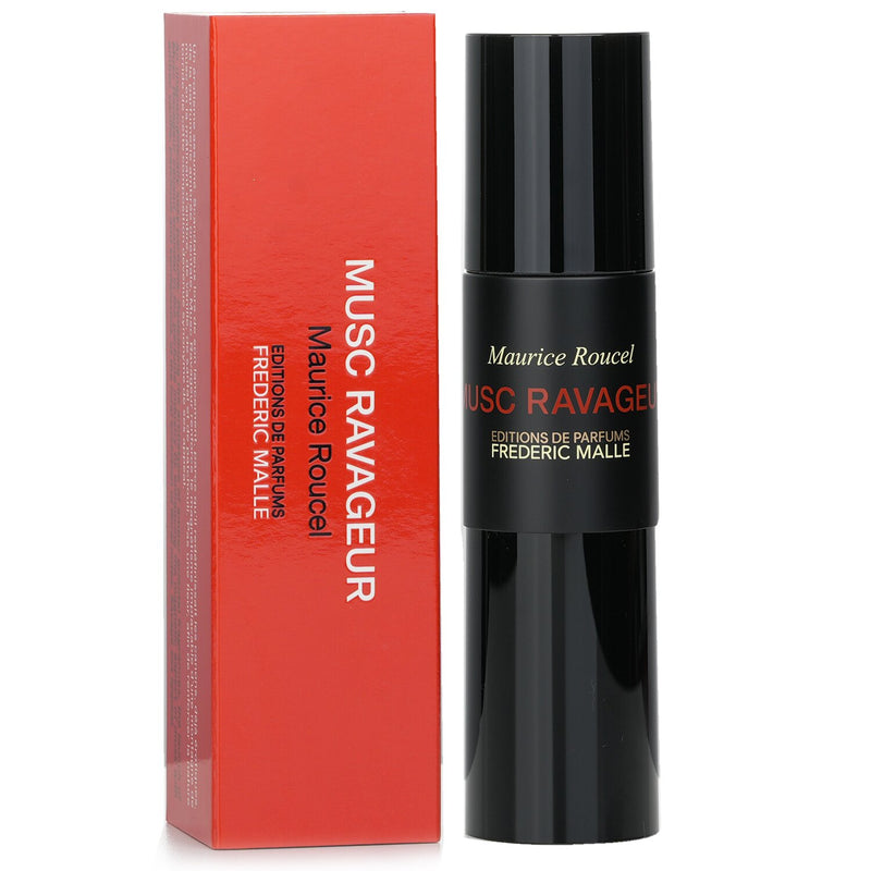 フェデリック マル  Musc Ravageur Eau De Parfum Spray   30ml/1oz