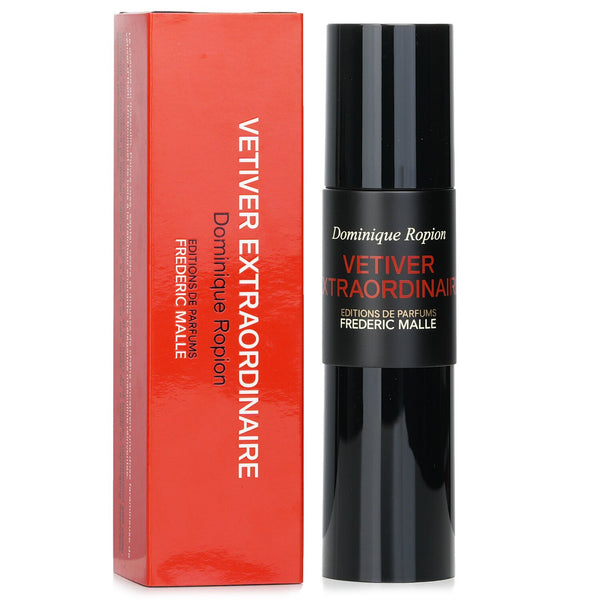 フェデリック マル  Vetiver Extraordinaire Eau De Parfum Spray   30ml/1oz