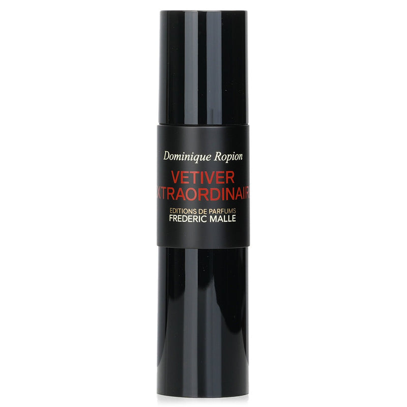 フェデリック マル  Vetiver Extraordinaire Eau De Parfum Spray   30ml/1oz