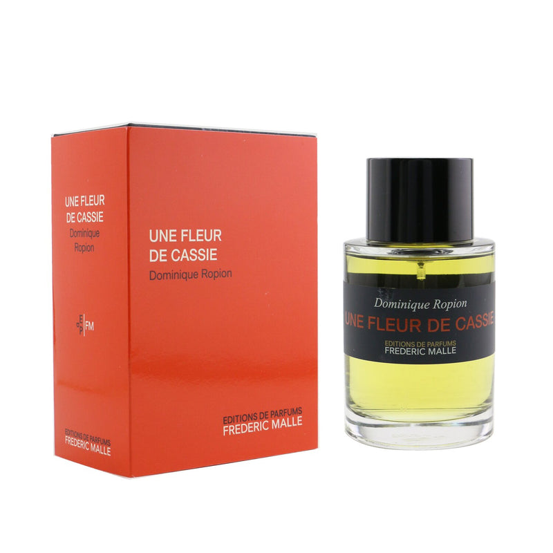 フェデリック マル  Une Fleur De Cassie Eau De Parfum Spray   100ml/3.4oz