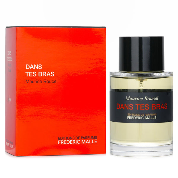 フェデリック マル  Dans Tes Bras Eau De Parfum Spray   100ml/3.4oz