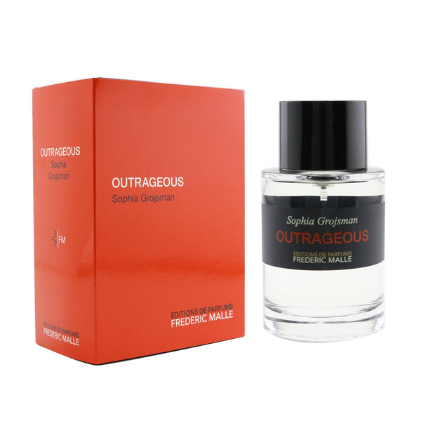 フェデリック マル  Outrageous Eau De Parfum Spray   100ml/3.4oz